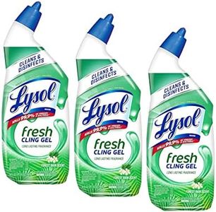 Lysol Clin