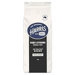 Harris Very Strong Coffee Beans, 1k