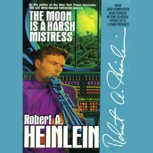 The Moon I