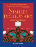 Similes Dictionary