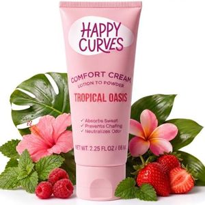HAPPY CURV