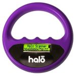 Halo Microchip Pet Scanner For Cats And Dogs (Purple)