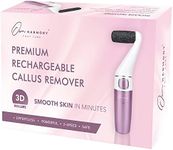 Electric Hard Skin Remover Recharge