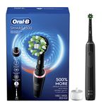 Oral-B Smart 1500 Power Rechargeable Electric Toothbrush (Packaging May Vary)