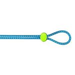 TYR Bungee Cord Strap Kit, Blue