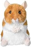 Douglas Brushy Hamster Plush Stuffe