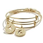 Alex and Ani Friend Bangles