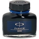 Parker Quink 2-oz Ink Bottle for Fo