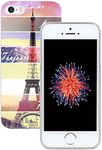 5S Case Eiffel, Apple Iphone 5 Case paris Eiffel Tower