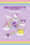 Hello Kitty and Friends Character Guide