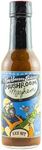 Mushroom Mayhem by Torchbearer Sauces, Medium Heat Hot Sauce With Flavors Of Umami, Shiitake Mushroom & Habanero Pepper, Made With All Natural Ingredients, 5 fl oz Bottle (1-Pack)