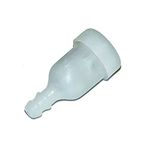 A356000031 Fuel Tank Vent Replacement for Echo Part # 13130040630, A356000030, 13130056430