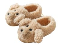 Dog Slippers For Adults