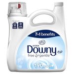 Fabric Softener For Washer