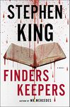 Finders Keepers: A Novel (Volume 2)