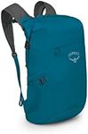 Osprey Ultralight 20L Dry Stuff Pack, Waterfront Blue