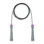 Nike Weighted Jump Rope, 9' Rope.5L