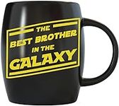 MUG A DAY 16oz Best Brother In The 