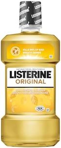 Listerine 