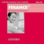 Oxford English for Careers Finance 
