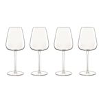 Bormioli Wine Glass