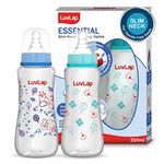 Baby Bottle Set