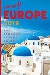 Let's Go Europe 2019: The Student Travel Guide