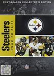 NFL Road to Super Bowl Xliii: Pittsburgh Steelers [DVD] [2009] [Region 1] [US Import] [NTSC]