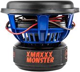 American Bass XMAXXX 12" Subwoofer 