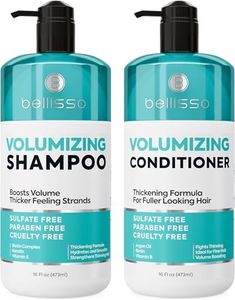 Volumizing