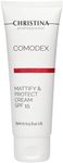 Christina Comodex - Mattify and Protect Cream SPF 15 for Oily and Combination Skin 75ml