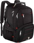 Travel Laptop Backpack,Extra Large 