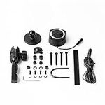 TomTom Motorcycle Mount Kit and RAM
