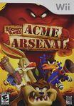 Looney Tunes : Acme Arsenal - Wii