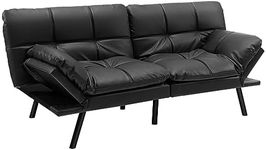 Giantex Convertible Sofa Bed, Memor