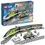 LEGO City Express Passenger Train S