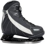 SOFTMAX - Insulated Ice Skates for 