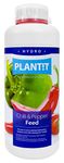 PLANT!T Hydro Chilli & Pepper Feed 1L