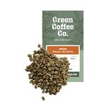 Sumatra Takengon Mandheling (10 LBS) Specialty Grade Unroasted Green Coffee Beans