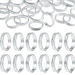 200 Pieces Bridal Shower Rings Enga