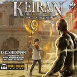 Wolves of the Wastes: A Progression Fantasy Epic (Keiran: The Eternal Mage, Book 2)