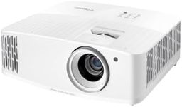 Optoma UHD38x UHD/Home 4000