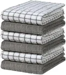 Bumble Kitchen Towels | 100% Cotton