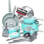 Hs Cookware Sets