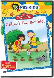 Caillou: C