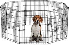 Dog Exercise Pens