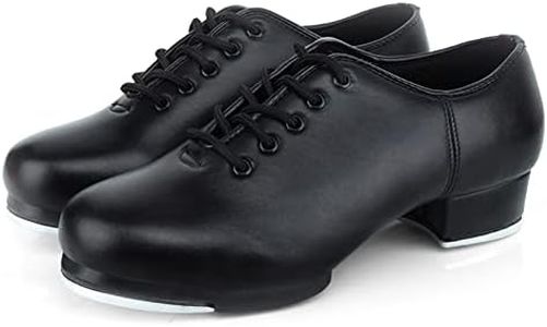 Tap Shoes,