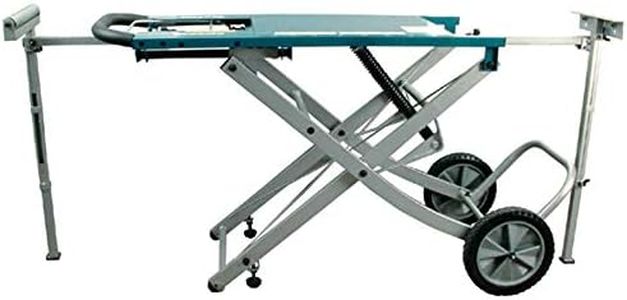 Makita 198687-1 Slide Mitre Saw Stand