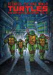 Teenage Mutant Ninja Turtles: The Ultimate Collection, Vol. 2 (TMNT Ultimate Collection)