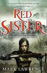 Red Sister: A fantasy action adventure novel (Book of the Ancestor, Book 1)